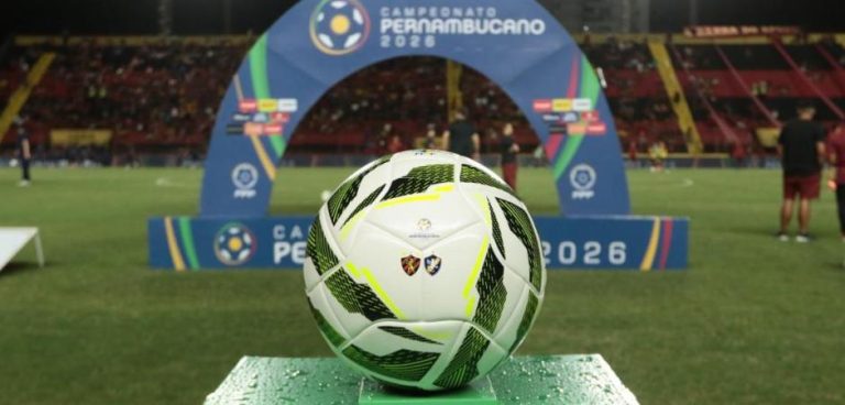 Pernambucano define semifinalistas e confrontos do mata-mata após última rodada