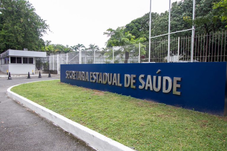 Governo Estadual abre seleção simplificada com 133 vagas para a Secretaria de Saúde