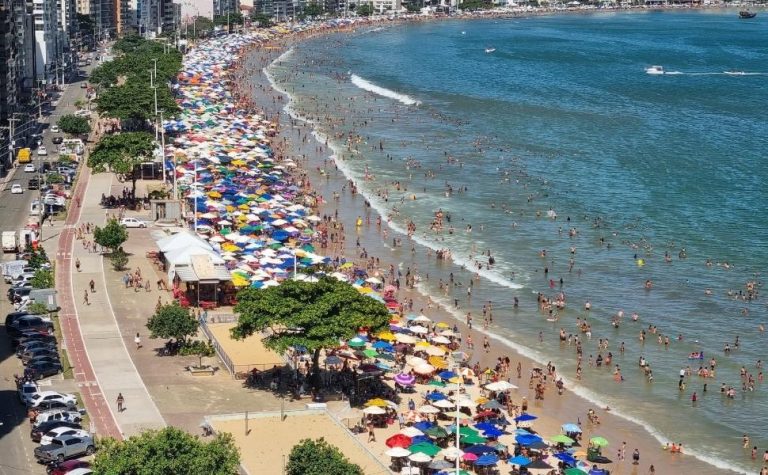 Plano para atrair mais turistas ao Espírito Santo é lançado