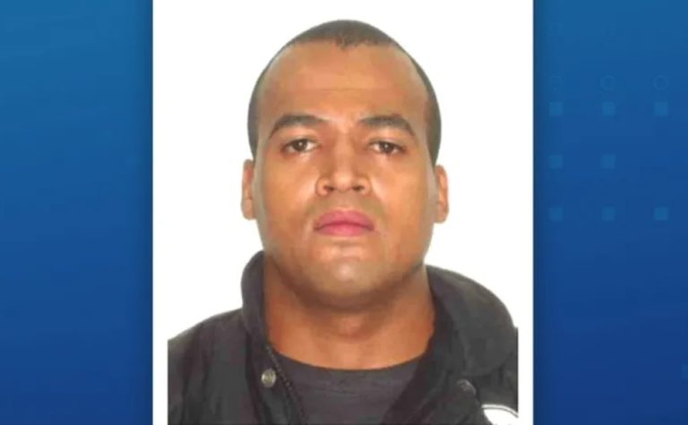 Polícia confirma que corpo encontrado em mata é de PM desaparecido