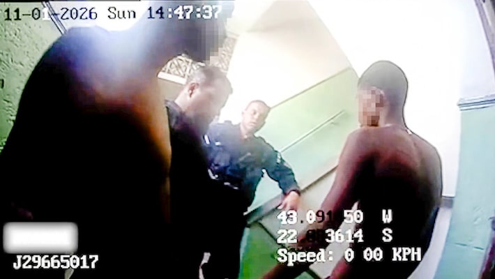 Polícia do Rio liberta quatro reféns e chefe do tráfico em comunidade de Niterói é morto