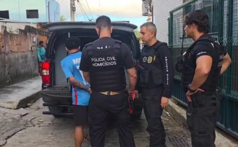 Polícia esclarece motivação para assassinato de jovem em churrasco em Vila Velha