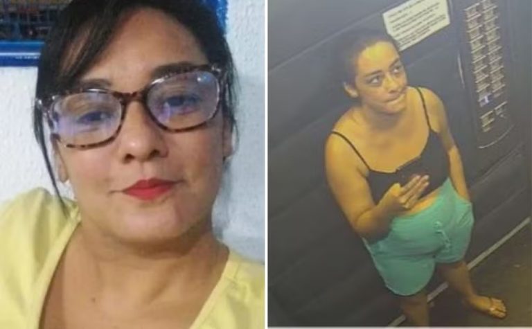 Polícia investiga desaparecimento de corretora em subsolo de prédio em Goiás