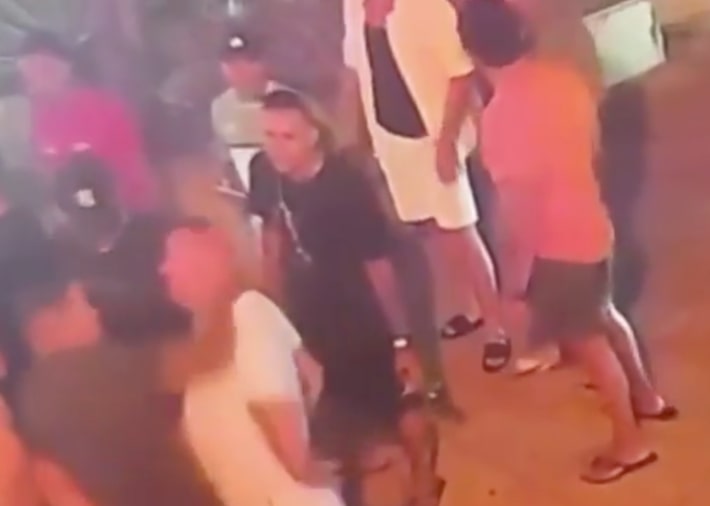 Policial militar de folga é morto a tiros durante briga em barraca de praia em Fortaleza