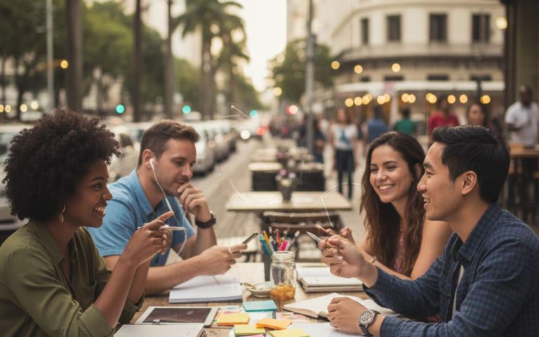 Por que o seu “eu do futuro” falha? A ciência por trás das resoluções de Ano Novo