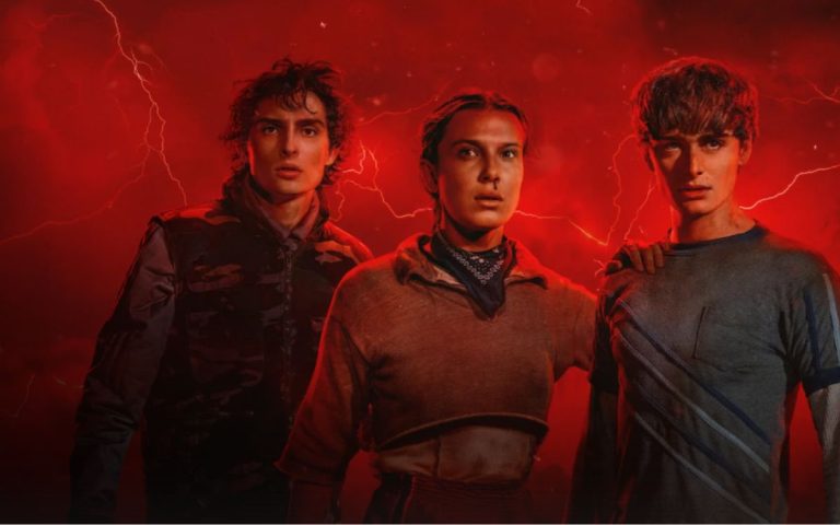 Por que os Demogorgons ficaram fora do episódio final de Stranger Things?