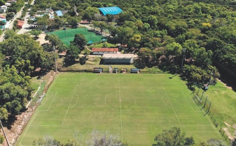 Porto Vitória e Clube Aest renovam parceria
