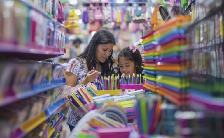 Preço de material escolar: pesquisa do Procon aponta diferença de 300%