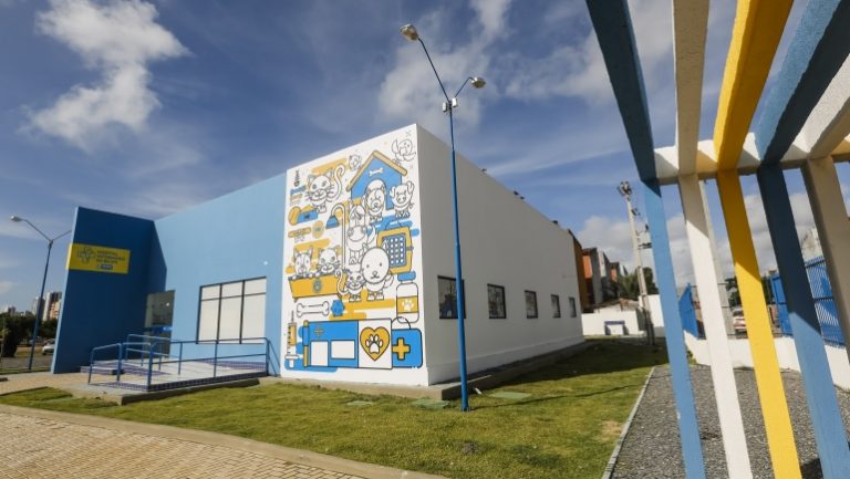 Inscrições para seleção do Hospital Veterinário do Recife encerram hoje (30)
