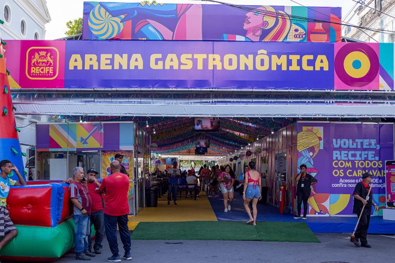 Prefeitura do Recife abre inscrições para artesãs atuarem na Central do Carnaval