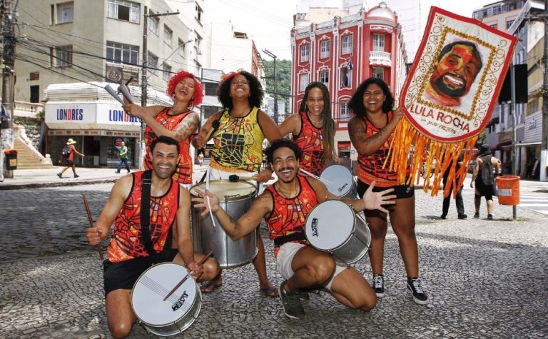 Prefeituras definem regras para desfiles de blocos de rua no ES