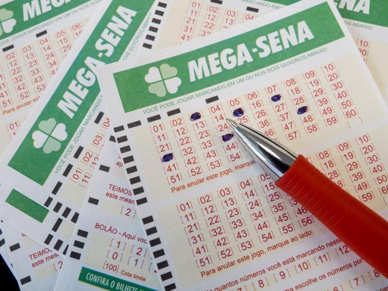 Mega-Sena acumula novamente e prêmio principal vai a R$ 115 milhões