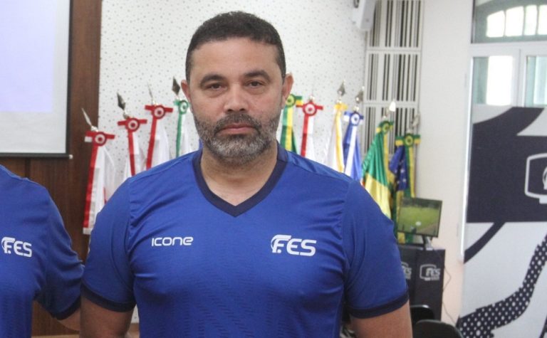 Presidente de Comissão: “Arbitragem capixaba está próxima da excelência”