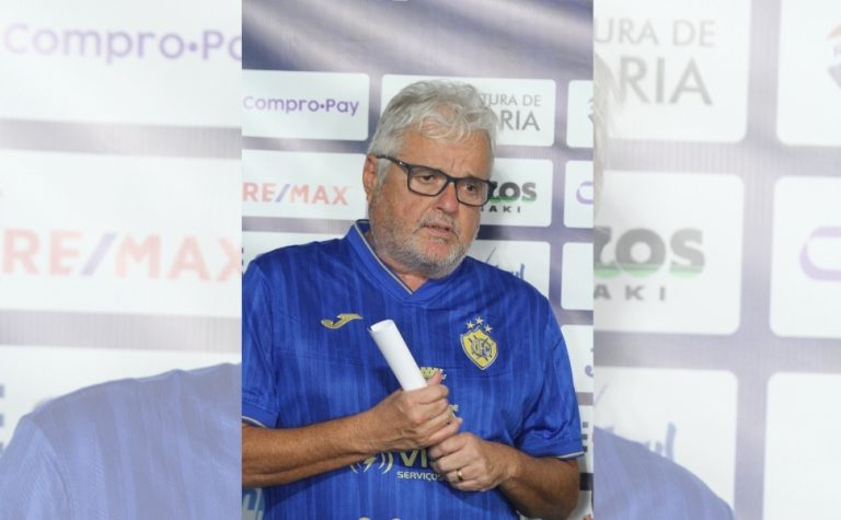 Presidentes falam sobre expectativa para o Capixabão 2026