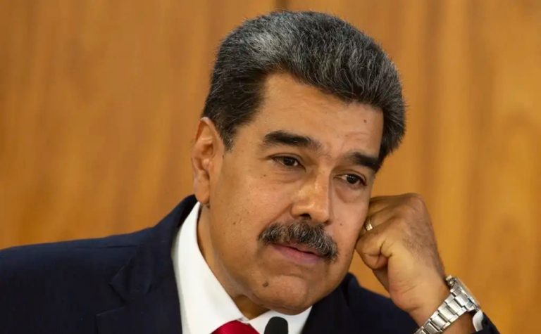 Procuradora-geral diz que Maduro foi indiciado e responderá à justiça nos EUA