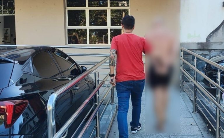 Professor é preso suspeito aliciar alunos e abusar de crianças no ES