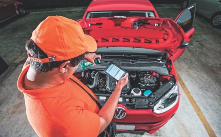 Projeto prevê vistoria obrigatória para carros com mais de 5 anos no ES