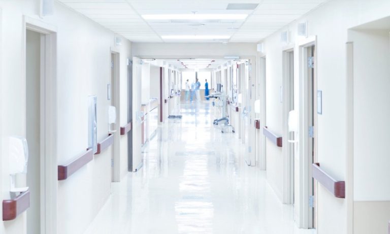 Projeto reduz infecções em hospitais públicos no país
