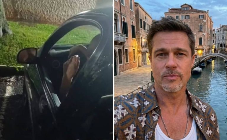 Promessa de casamento com Brad Pitt leva mulher a virar alvo de investigação no RS