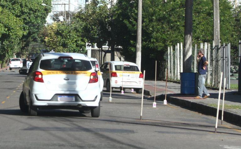 Provas de baliza e ladeira deixam de ser exigidas para novos motoristas no ES