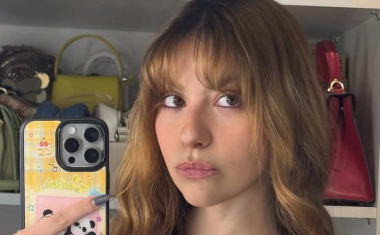 Quem é Bruna Furlan, neta de Carlos Alberto de Nóbrega que está com câncer