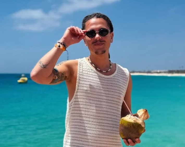 Quem é Dj Maycon Douglas, brasileiro encontrado morto em Portugal