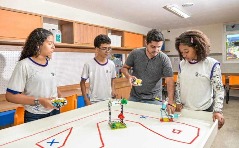 Ranking de Competitividade: Vitória é melhor capital do Sudeste em Educação
