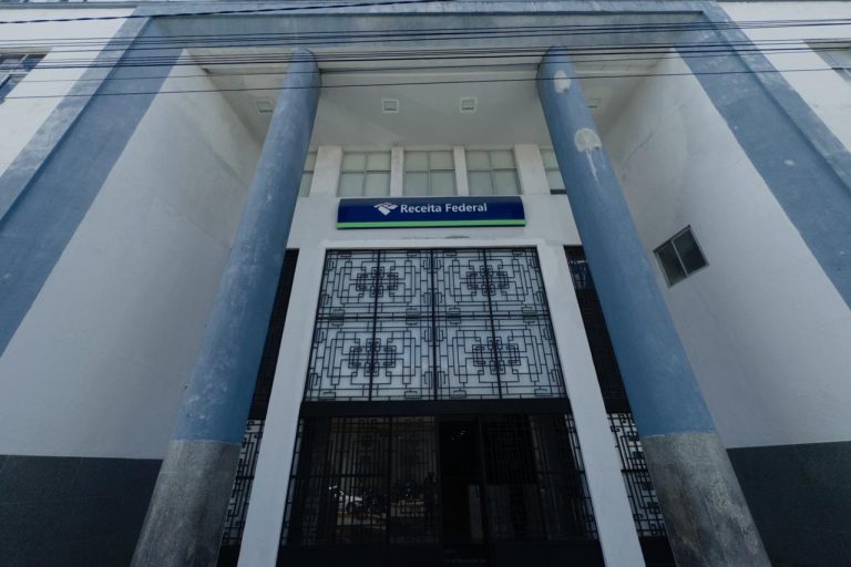 Receita Federal altera horário de atendimento ao público no Recife