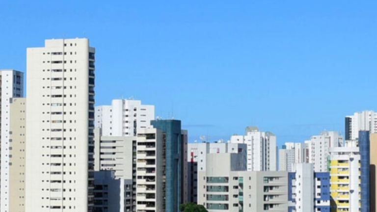 Recife oferece descontos de até 10% em cota única do IPTU 2026