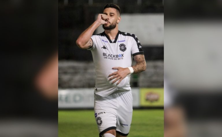 Rio Branco atropela o Vila, vence a primeira e vira líder