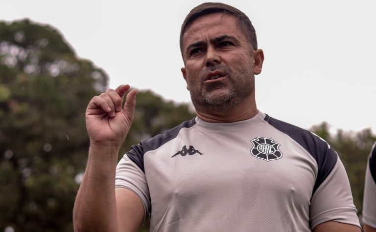 Rio Branco x Serra abrem a disputa pelo título do Capixabão 2026