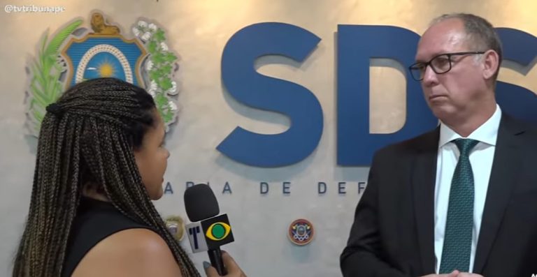 SDS nega espionagem e diz que monitoramento de secretário do Recife foi padrão