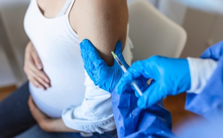 41 mil grávidas ainda não tomaram vacina contra vírus