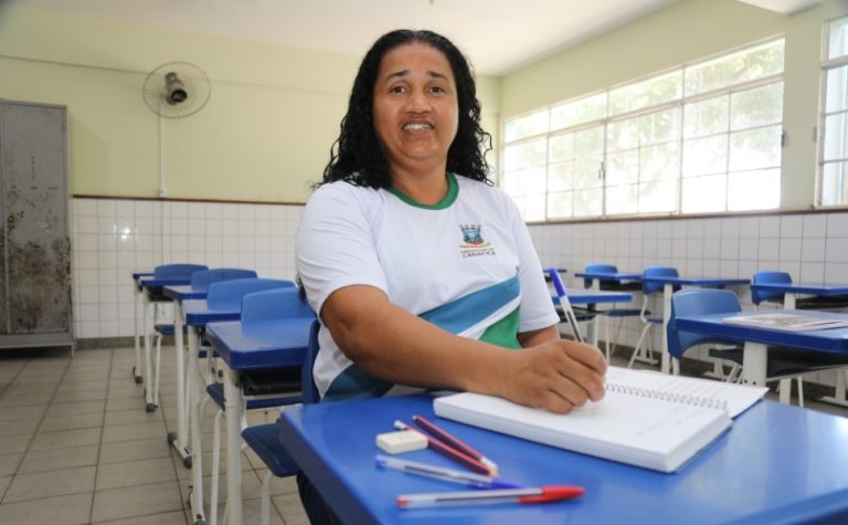 Saiba como se inscrever para disputar uma das 25 mil vagas para fazer supletivo