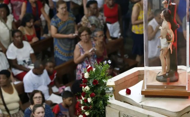 São Sebastião: quem foi o santo que é homenageado com feriado de 20 de janeiro