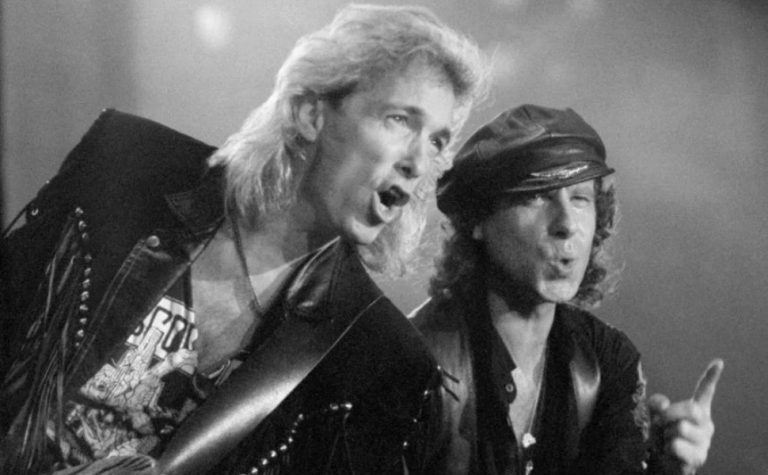 Scorpions: Francis Buchholz, ex-baixista da banda, morre aos 71 anos