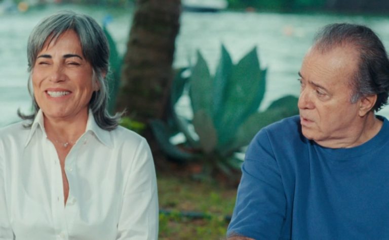 ‘Se Eu Fosse Você 3’ ganha teaser com Tony Ramos e Gloria Pires; veja vídeo