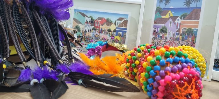 Secretaria da Mulher abre inscrições para seleção de artesãs na Central do Carnaval