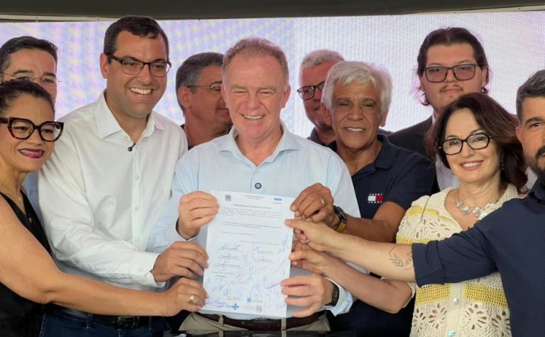 Segunda etapa do Hospital do Câncer de Cachoeiro é autorizada pelo Governo do ES