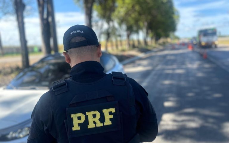 Seis pessoas morrem em rodovias federais de Pernambuco na Operação Ano Novo