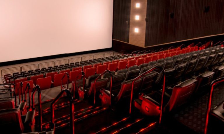 Crianças podem ver filmes de graça em rede de cinema até dia 4 de fevereiro