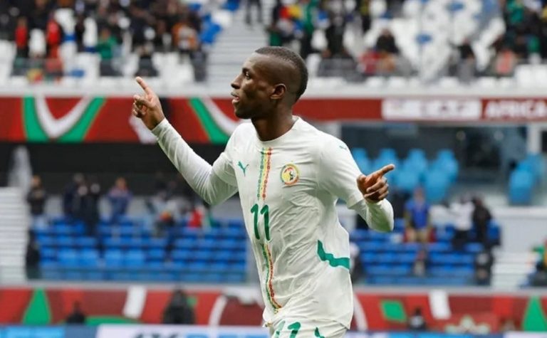 Senegal busca confirmar favoritismo contra Mali