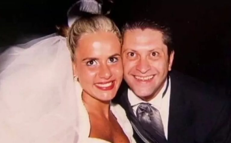 Sérgio Nahas é preso na Bahia 23 anos após matar a esposa em São Paulo