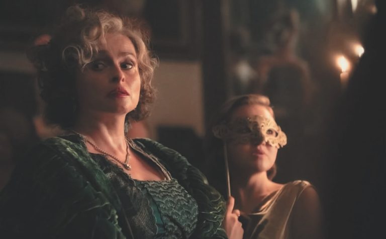 Série inspirada em obra de Agatha Christie chega ao streaming