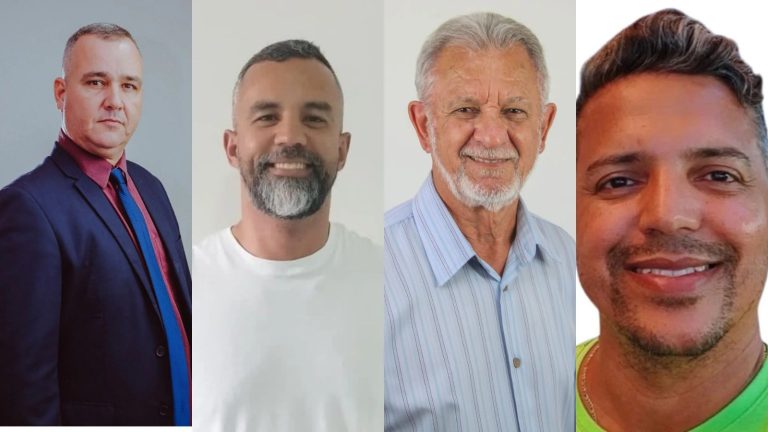 Serra convoca suplentes de vereadores