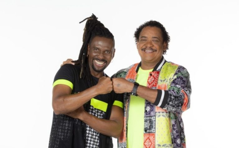 Shows nacionais agitam o primeiro fim de semana do ano