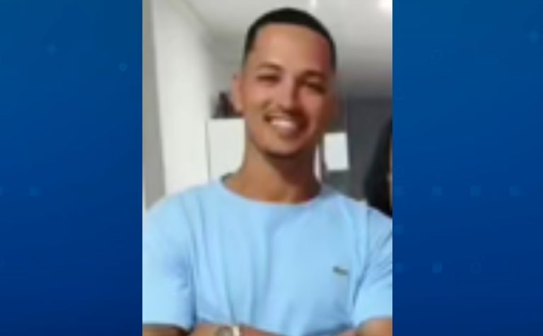 Sobrinho de vereador é assassinado a tiros dentro de oficina em Baixo Guandu