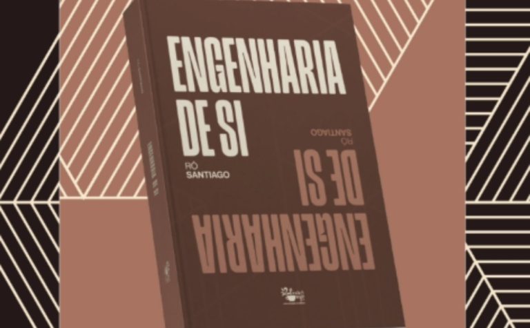 Sorteio de livro que ajuda a construir imagem pessoal