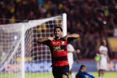 Sport vence Clássico das Multidões, garante vice-liderança e vaga na Copa do Brasil