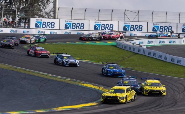 Stock Car divulga calendário com prova de endurance e volta da Corrida do Milhão